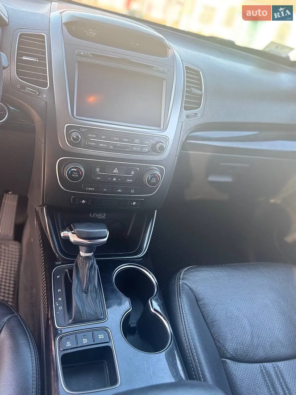 2013 Kia Sorento - мініатюра 10