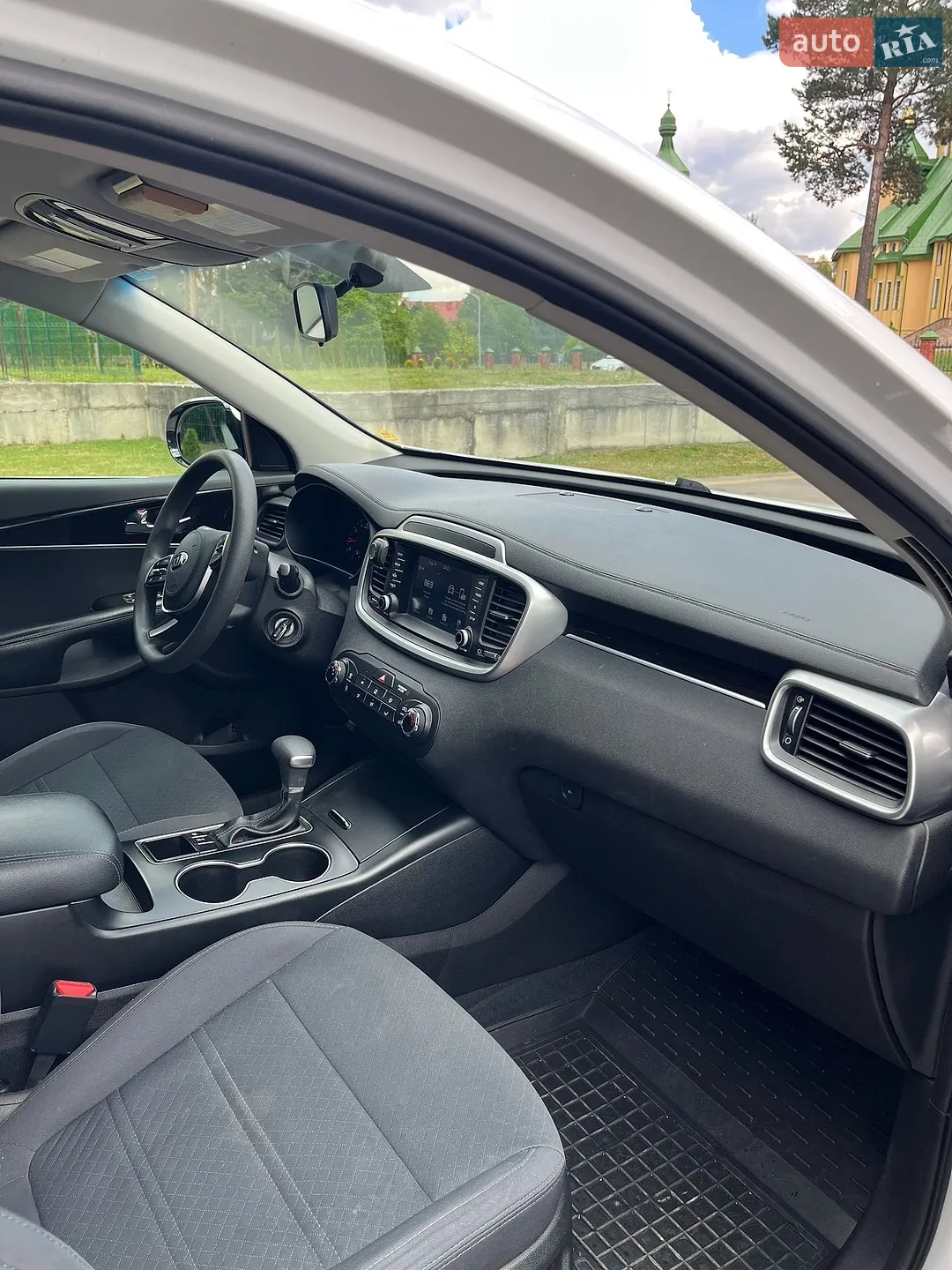 2018 Kia Sorento - мініатюра 5