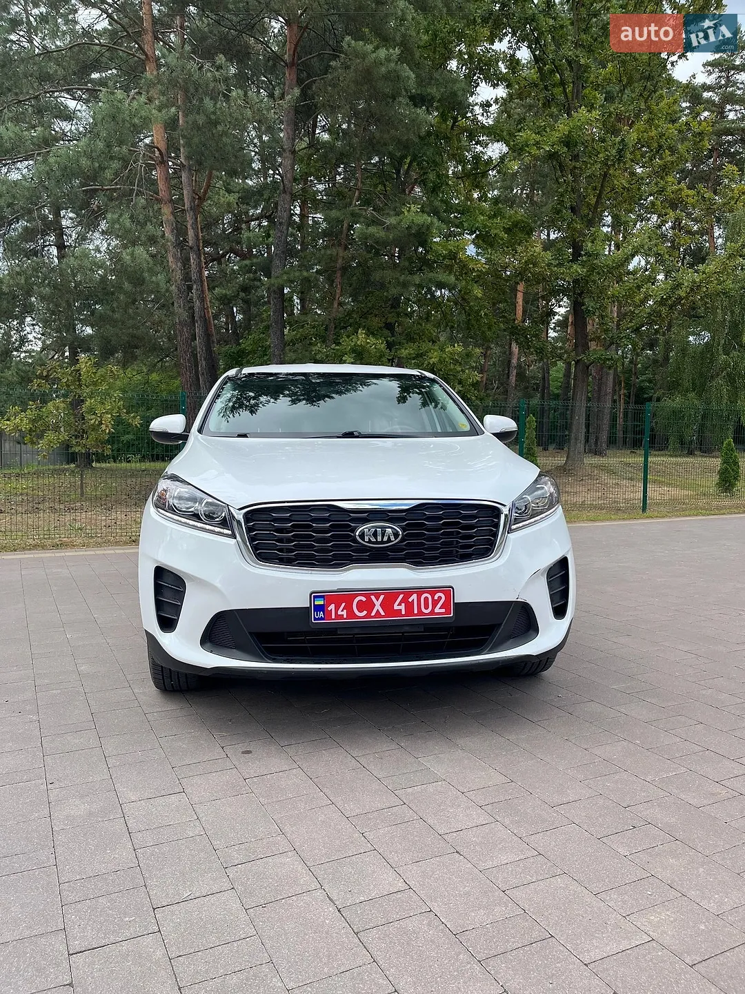 2018 Kia Sorento - мініатюра 11