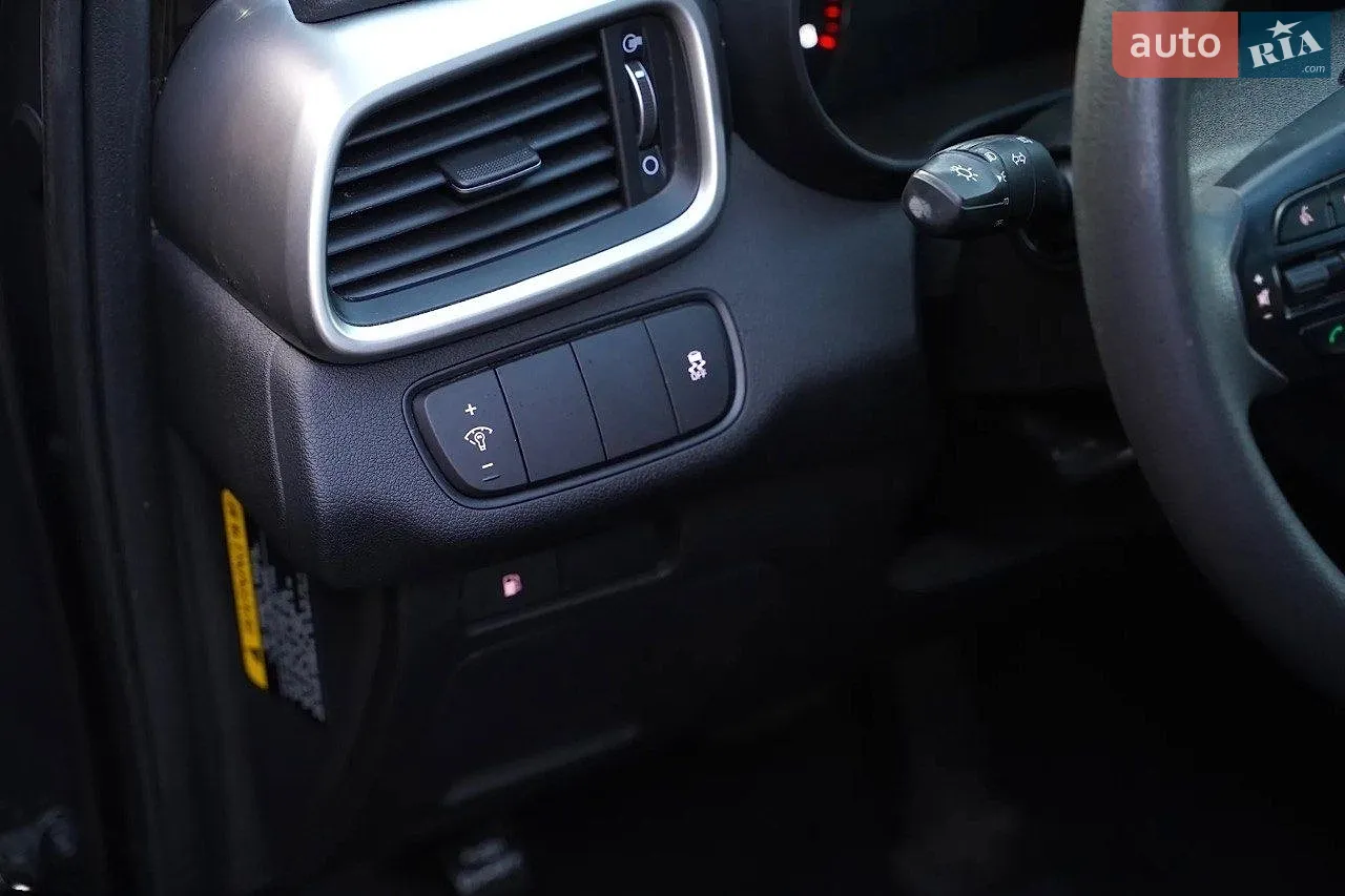2018 Kia Sorento - мініатюра 4