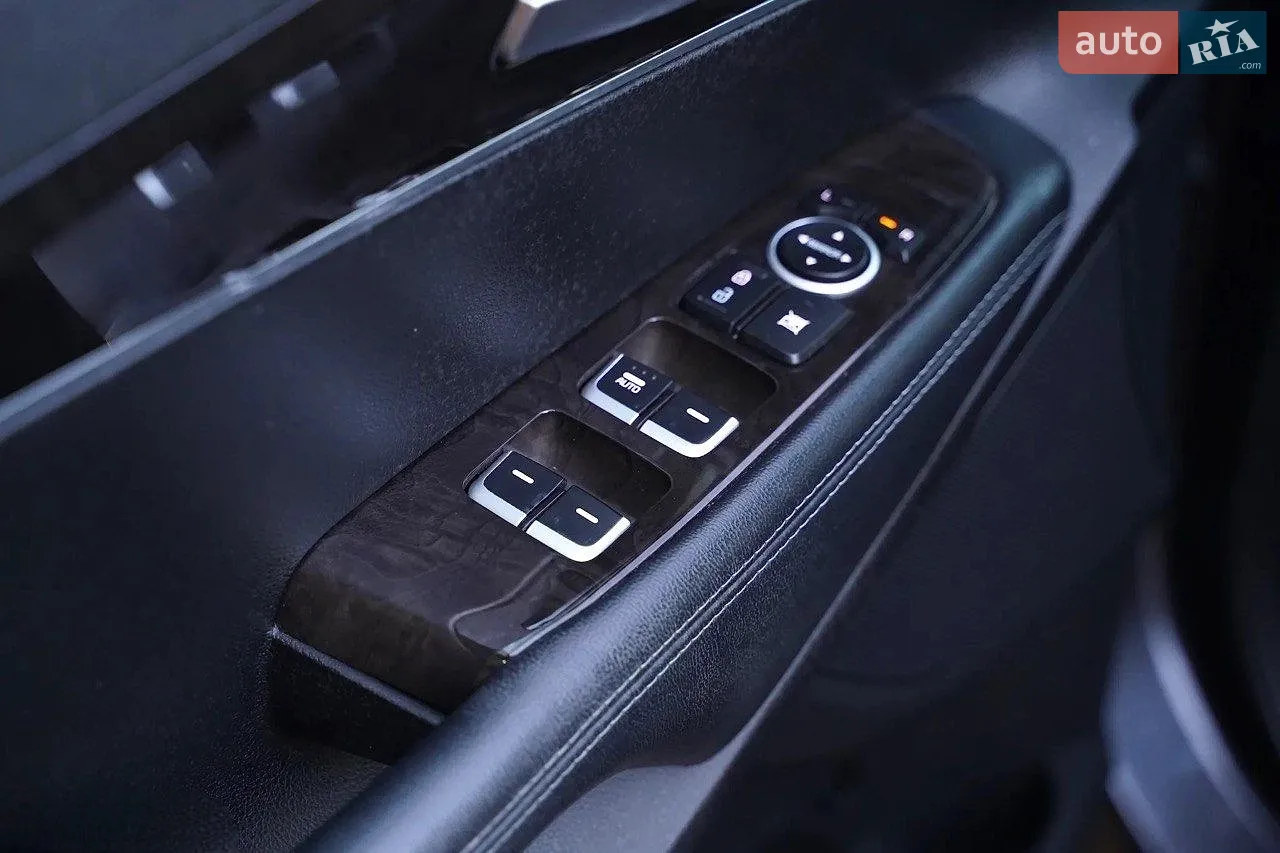 2018 Kia Sorento - мініатюра 6