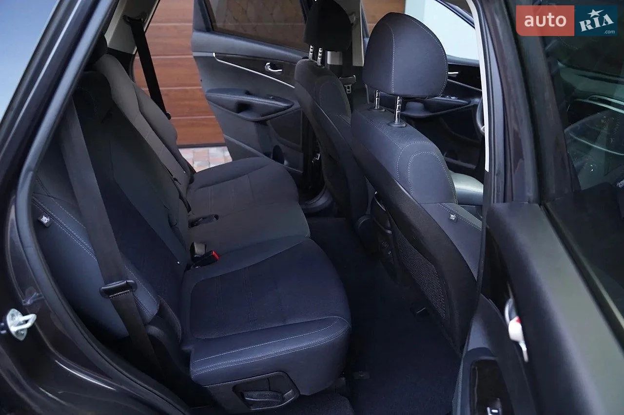 2018 Kia Sorento - мініатюра 12