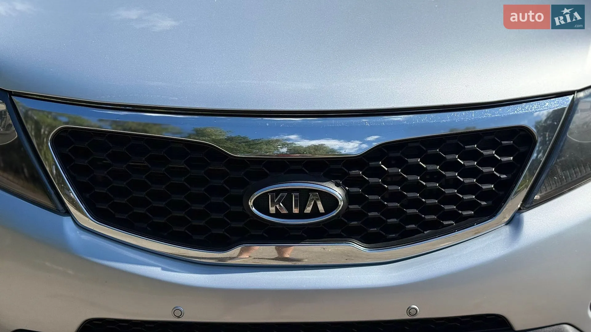2010 Kia Sorento - мініатюра 5