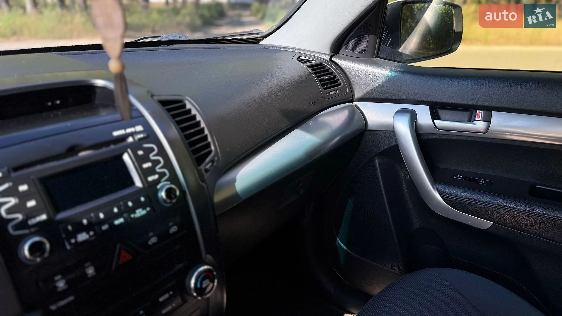 2010 Kia Sorento - мініатюра 16