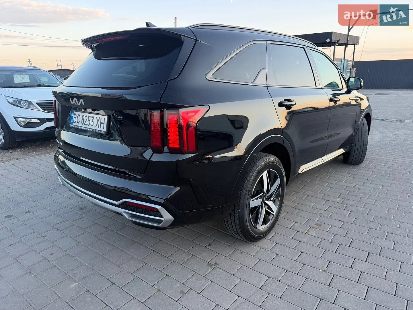 2022 Kia Sorento - мініатюра 6