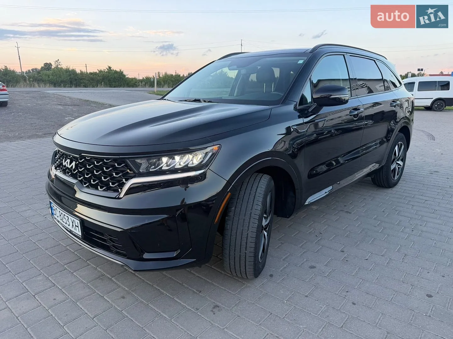 2022 Kia Sorento - мініатюра 3