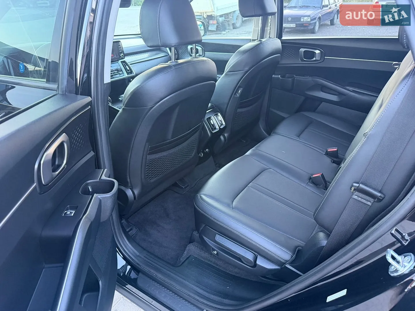 2022 Kia Sorento - мініатюра 14