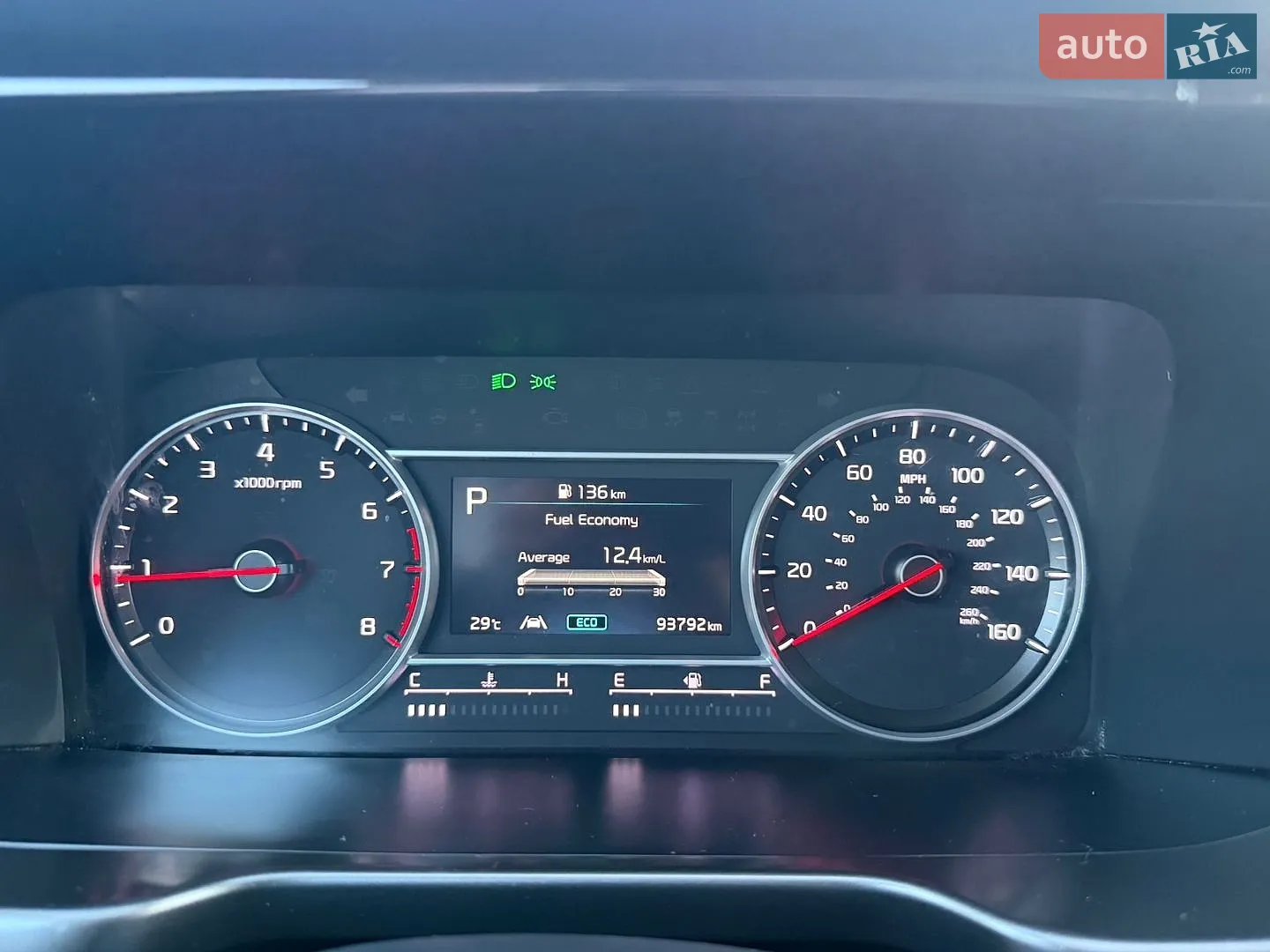 2022 Kia Sorento - мініатюра 20