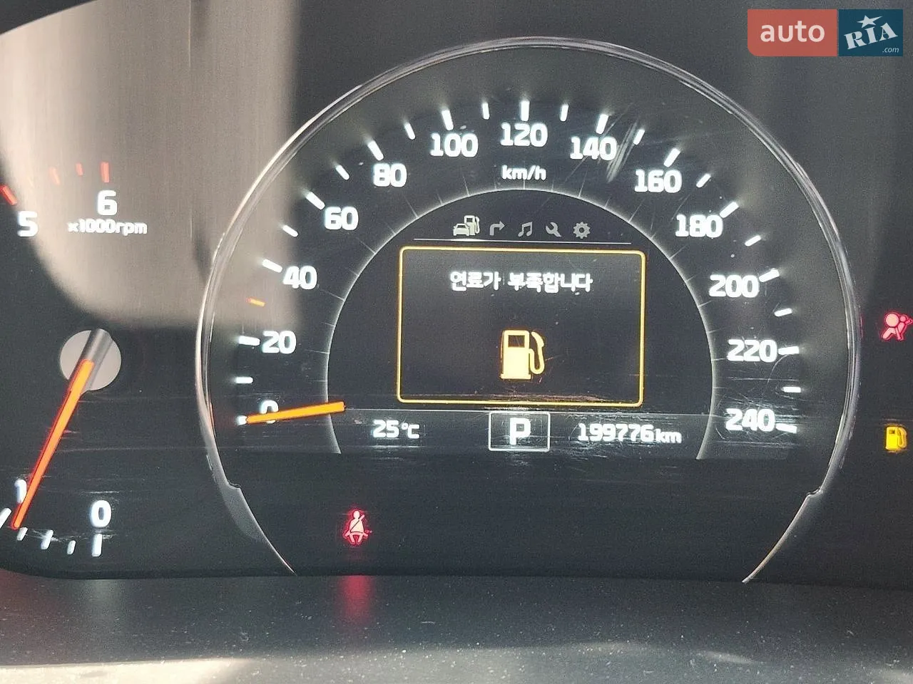 2014 Kia Sorento - мініатюра 18