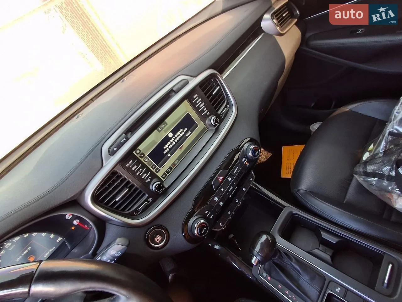 2014 Kia Sorento - мініатюра 19