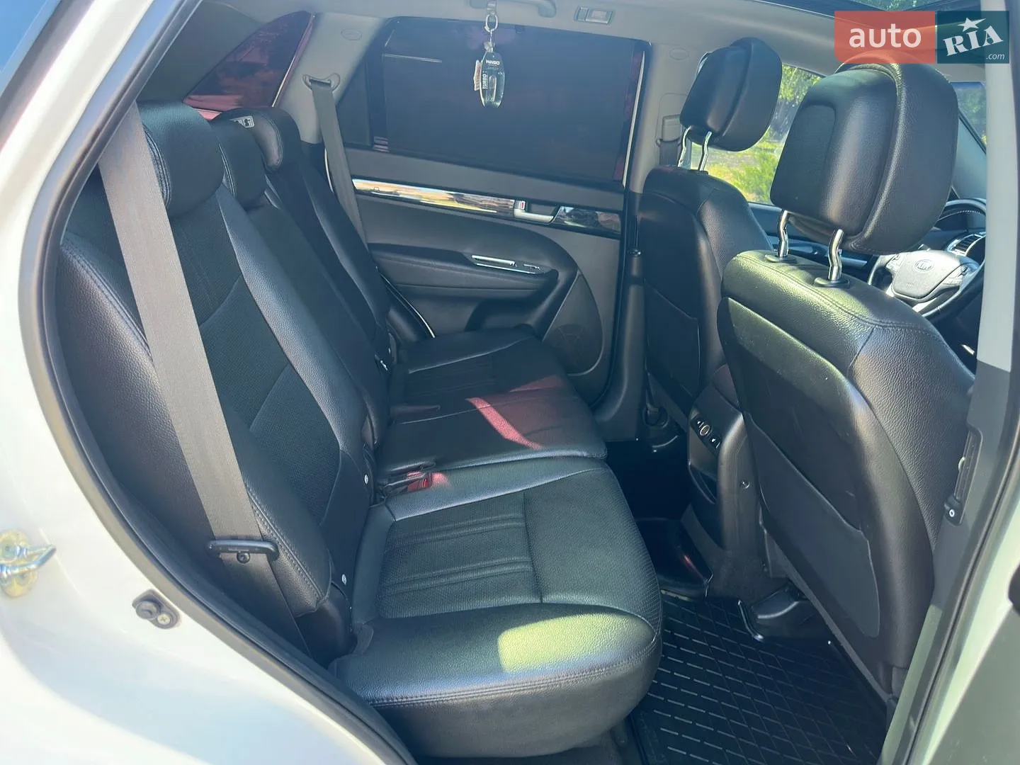 2014 Kia Sorento - мініатюра 34