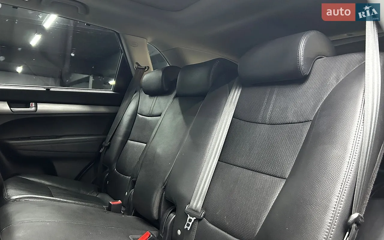 2013 Kia Sorento - мініатюра 22