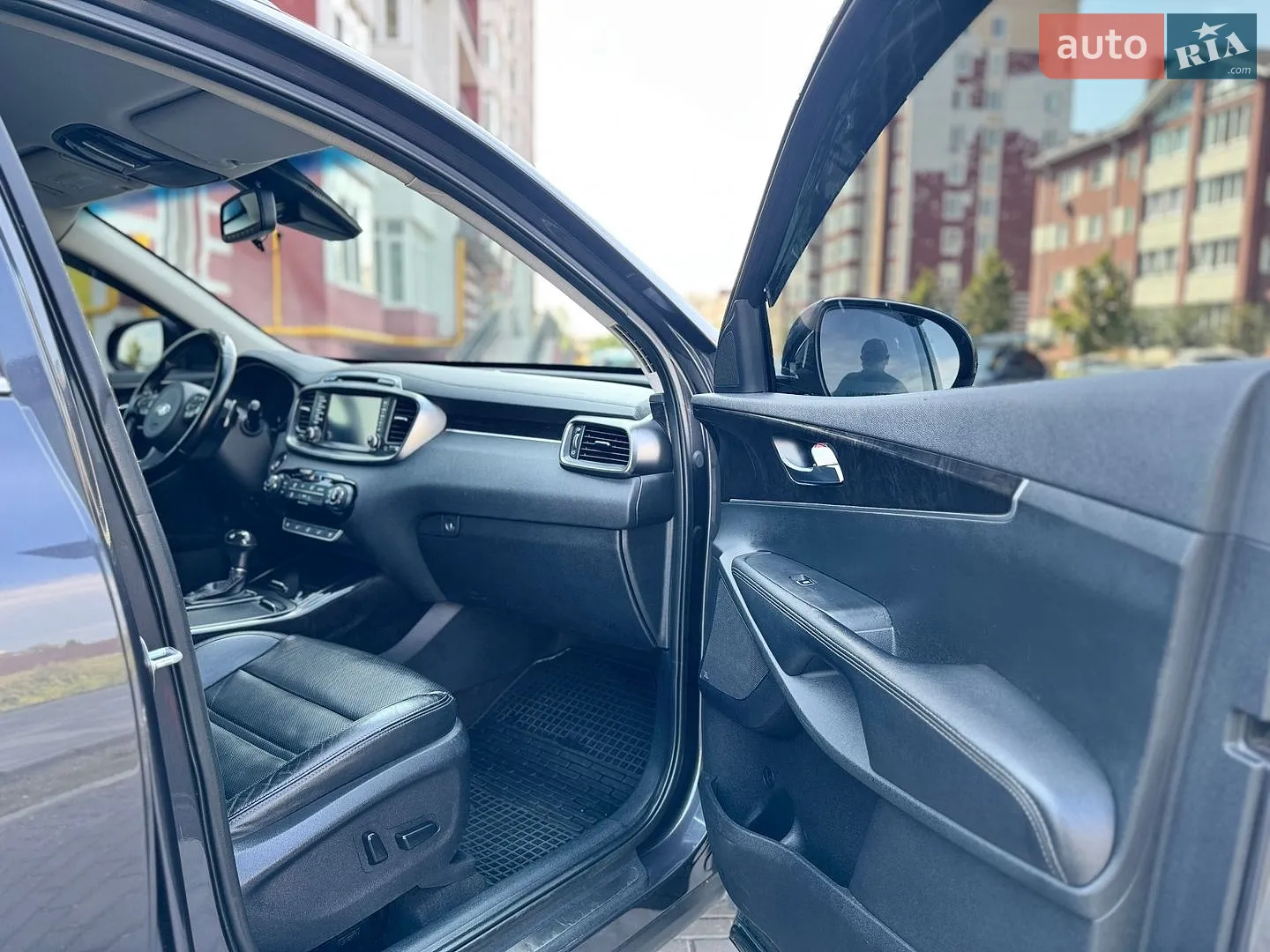 2017 Kia Sorento - мініатюра 20