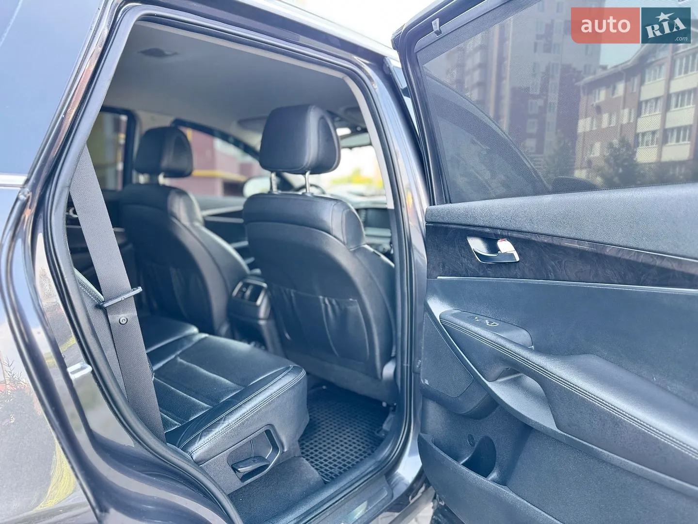 2017 Kia Sorento - мініатюра 23