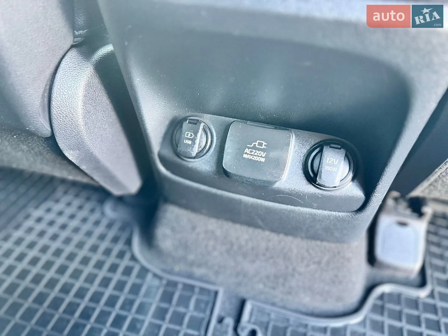 2017 Kia Sorento - мініатюра 25
