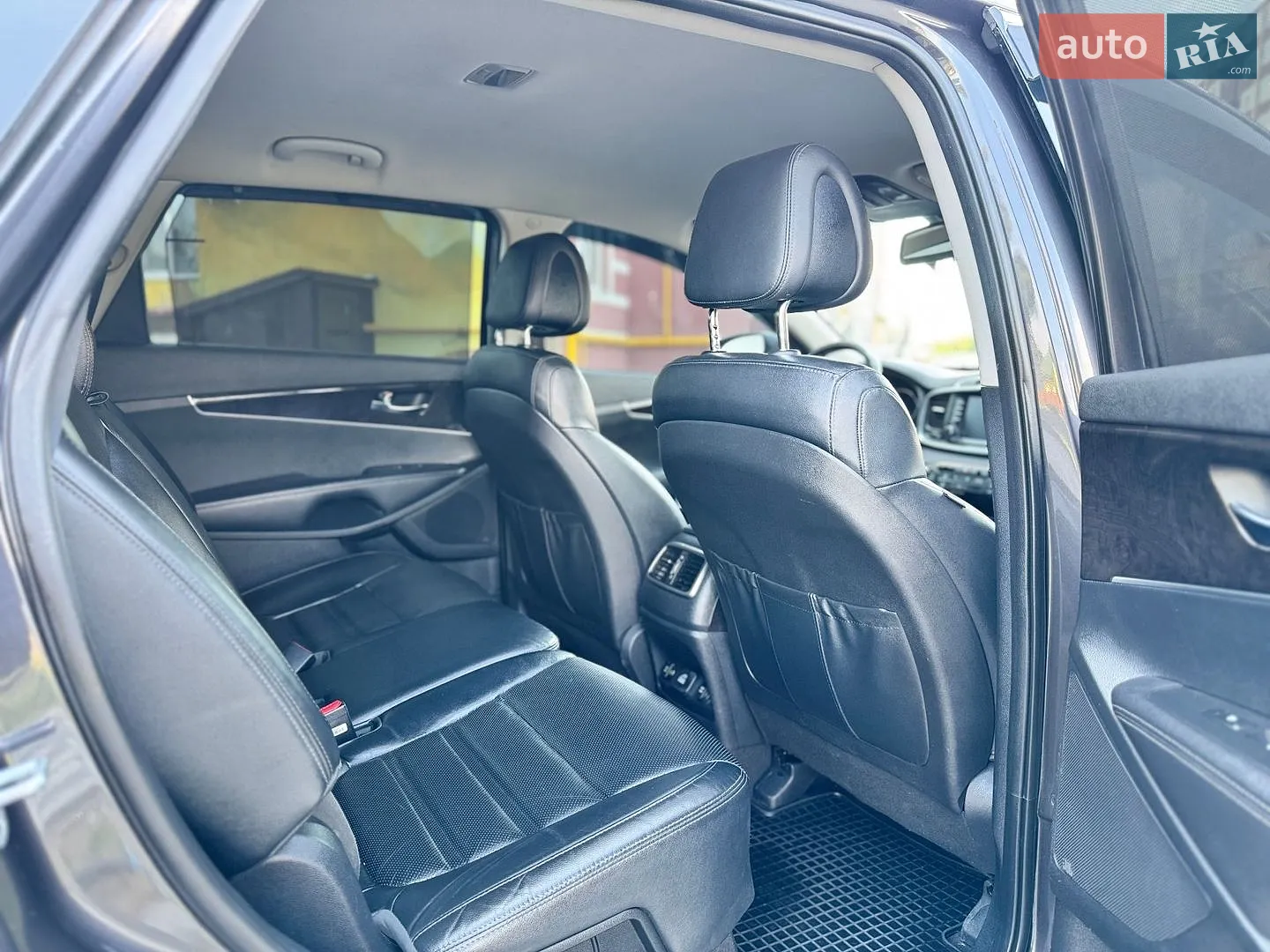 2017 Kia Sorento - мініатюра 24