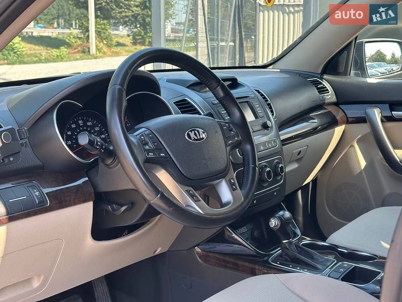 2013 Kia Sorento - мініатюра 11
