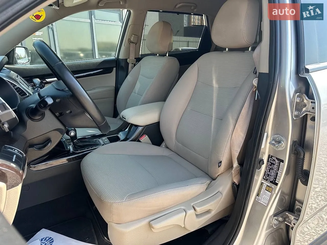 2013 Kia Sorento - мініатюра 16