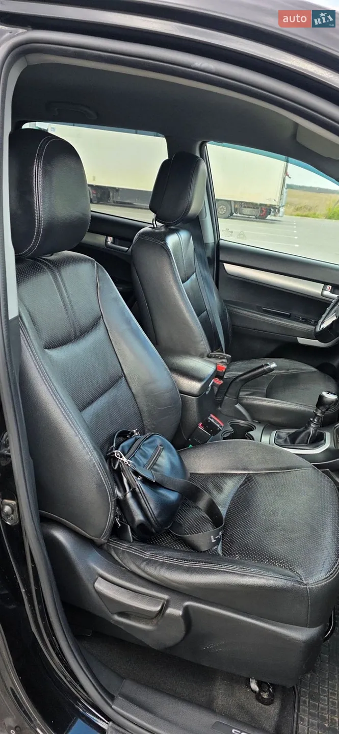 2010 Kia Sorento - мініатюра 6