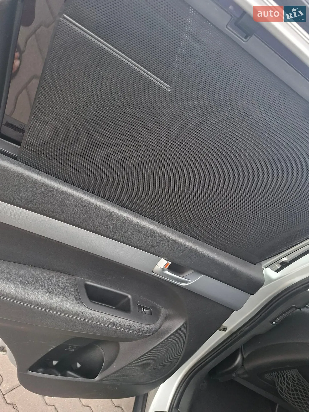2014 Kia Sorento - мініатюра 20