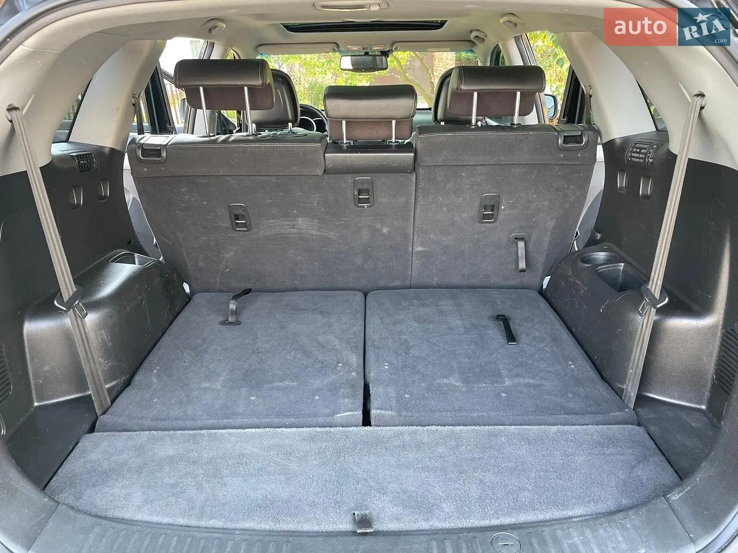 2010 Kia Sorento - мініатюра 28