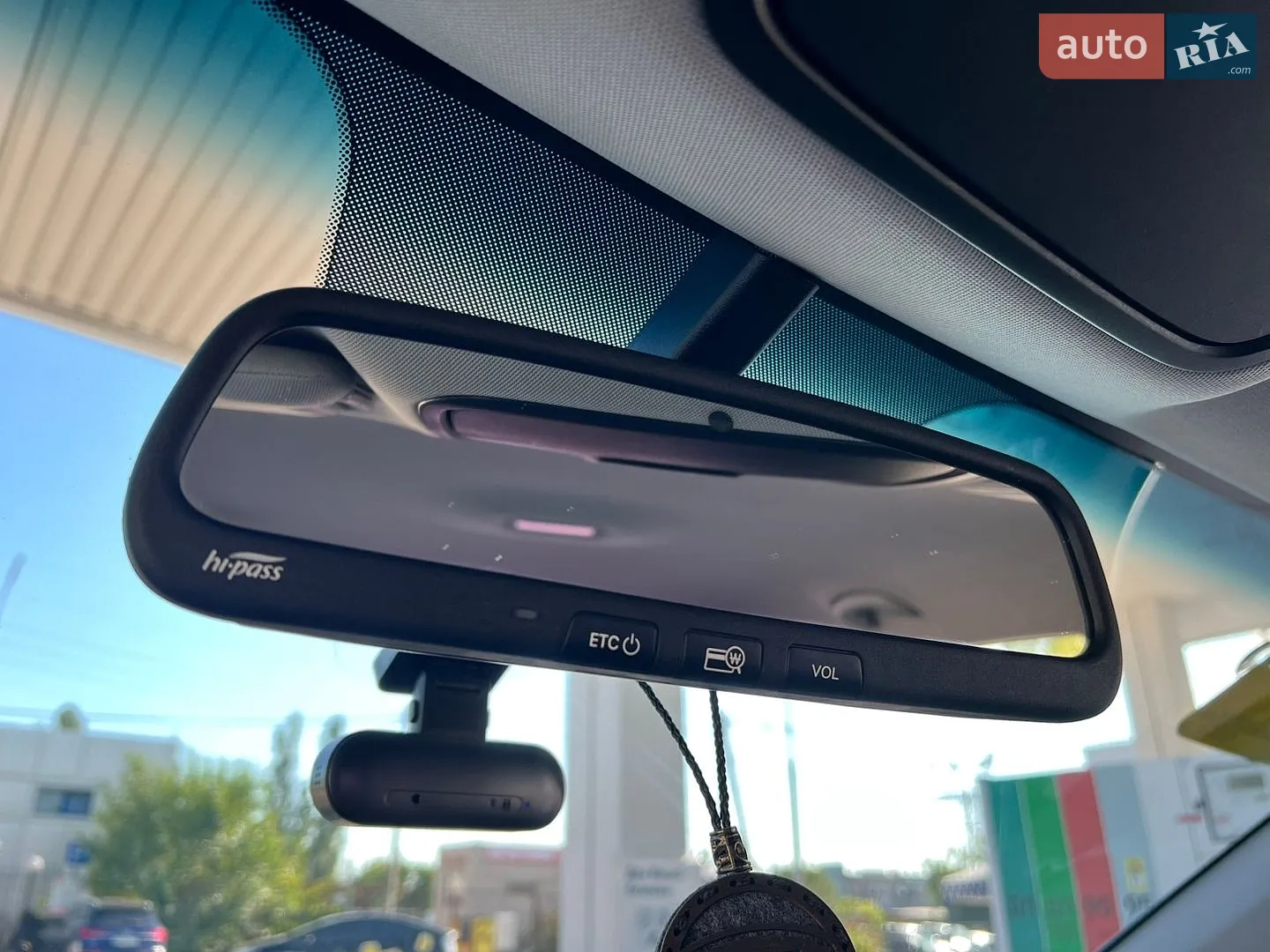 2017 Kia Sorento - мініатюра 18