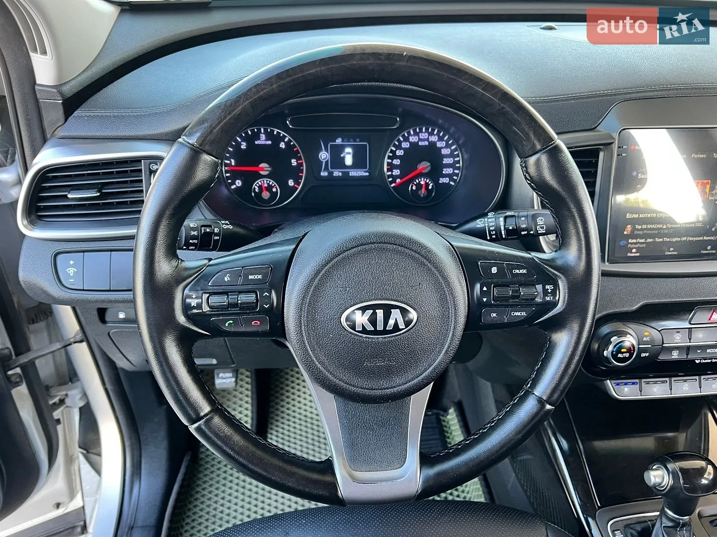 2017 Kia Sorento - мініатюра 15