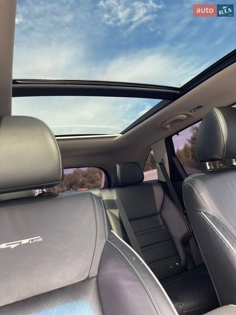 2018 Kia Sorento - мініатюра 22