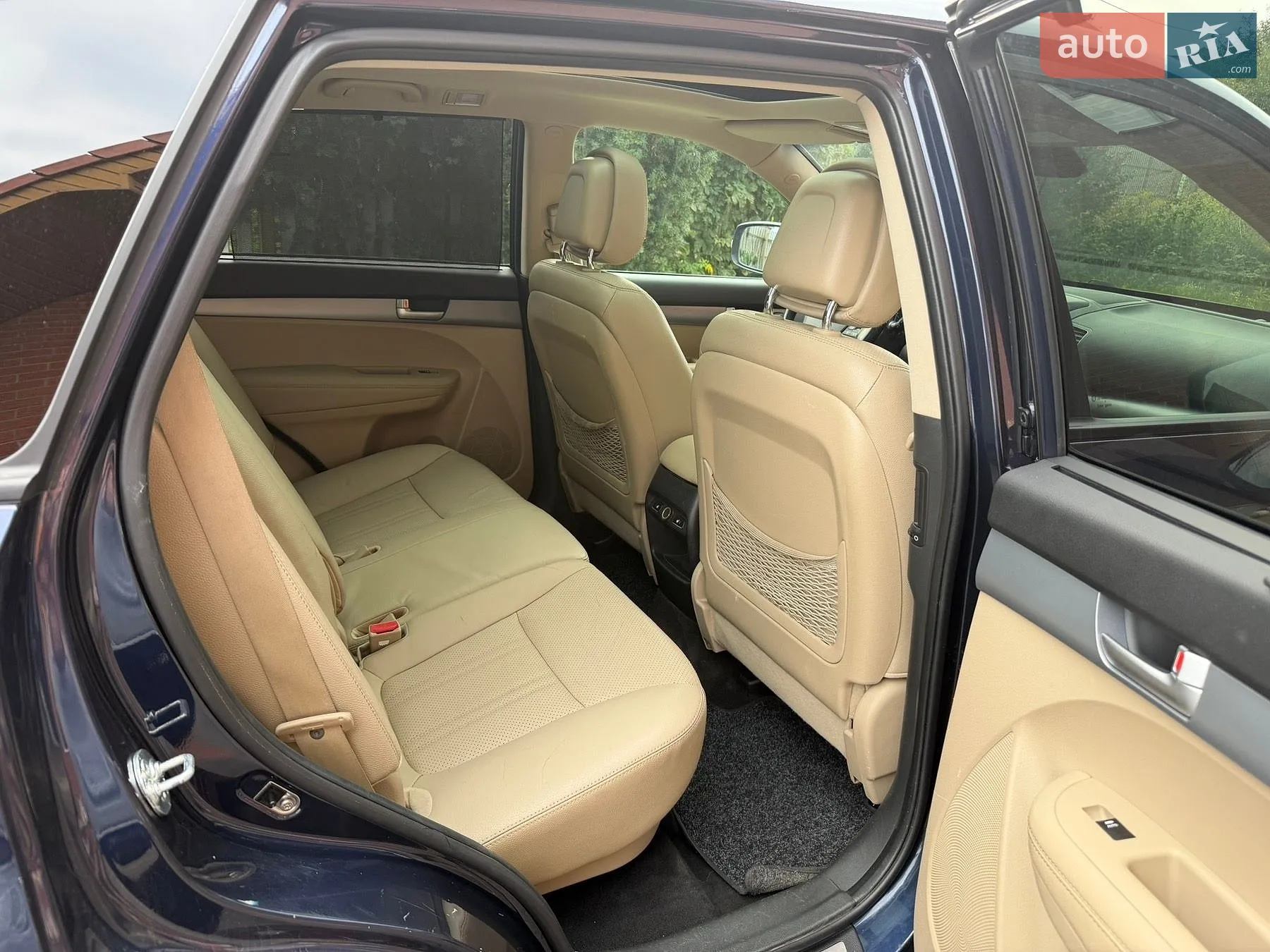 2014 Kia Sorento - мініатюра 14