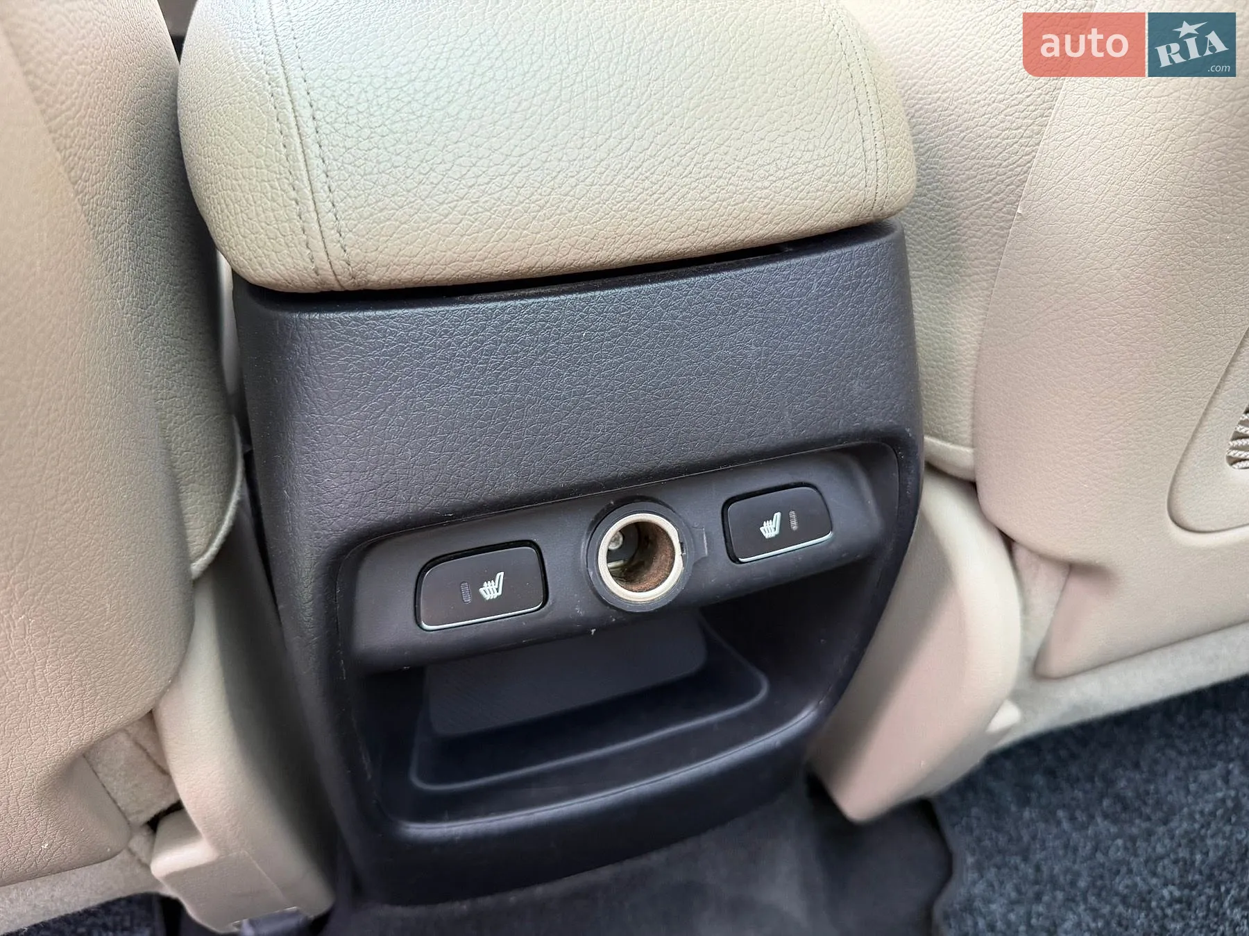 2014 Kia Sorento - мініатюра 23