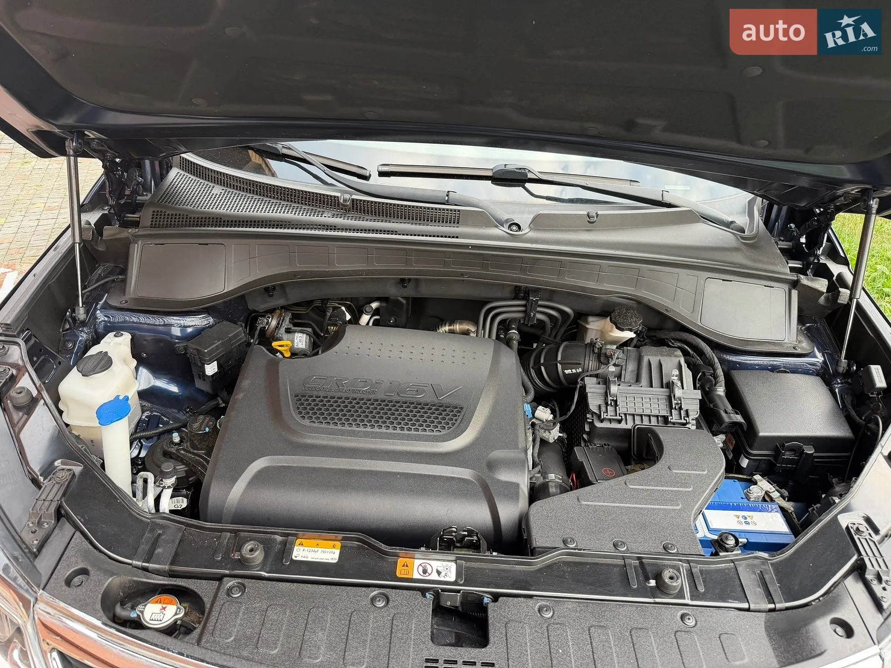 2014 Kia Sorento - мініатюра 27