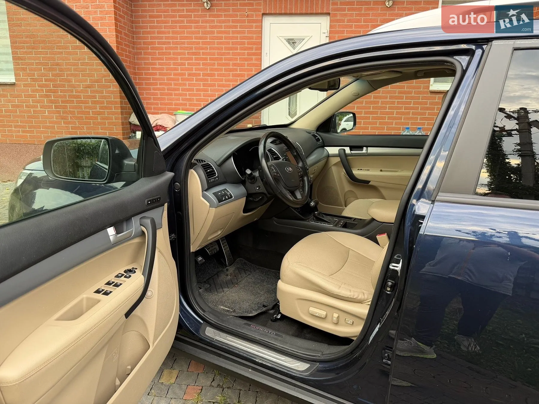 2014 Kia Sorento - мініатюра 32