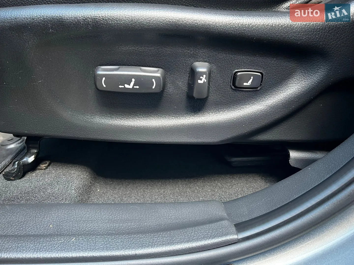 2011 Kia Sorento - мініатюра 6