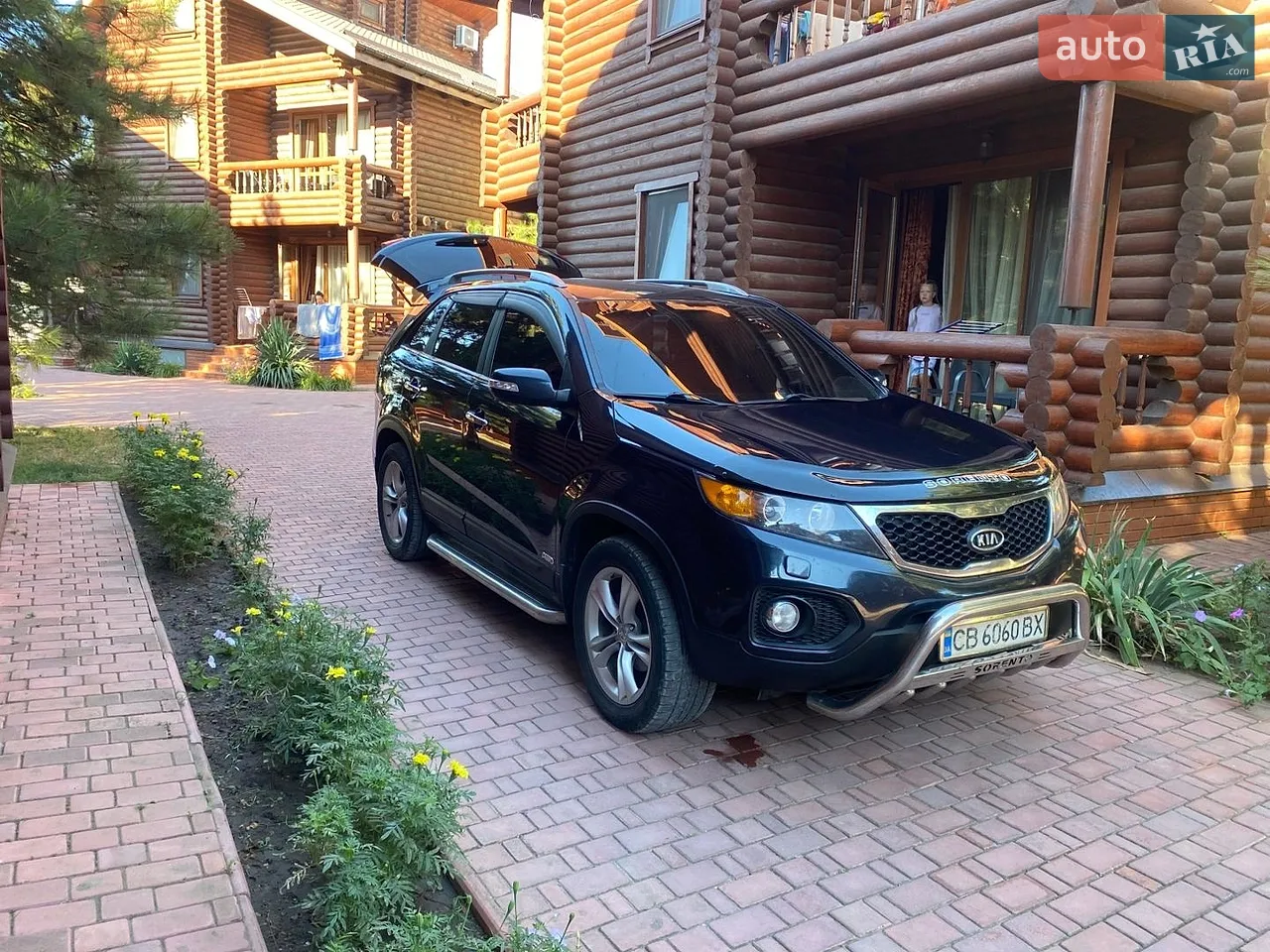 2012 Kia Sorento - мініатюра 41