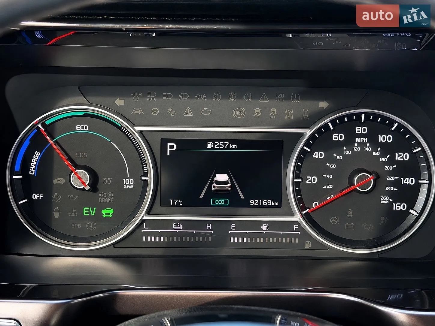 2021 Kia Sorento - мініатюра 16