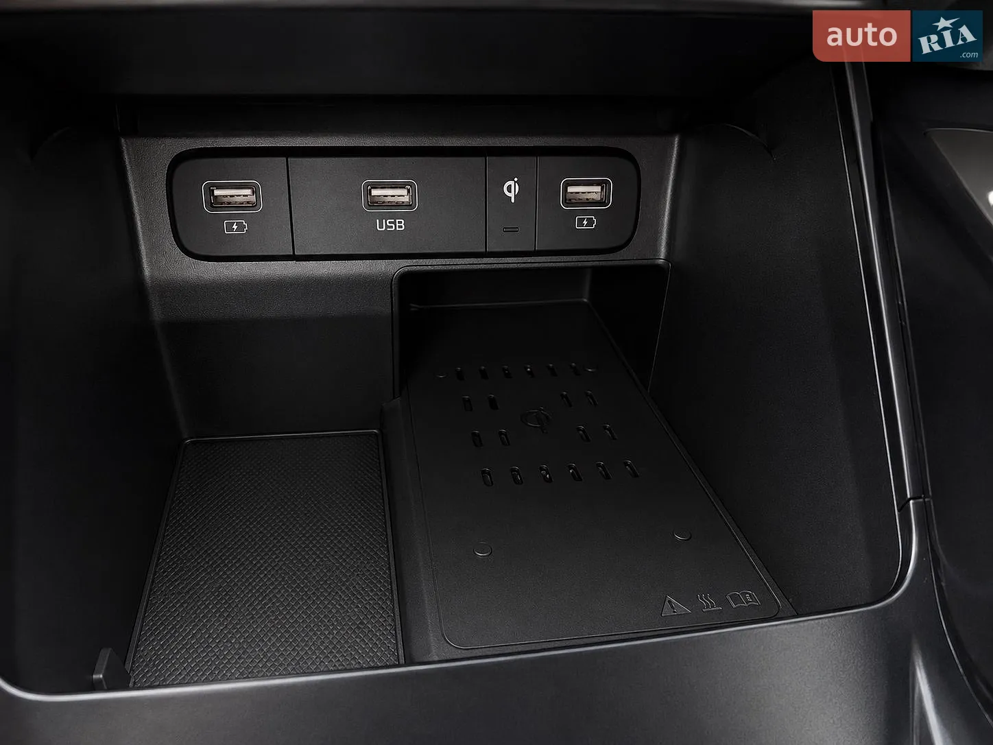 2021 Kia Sorento - мініатюра 25