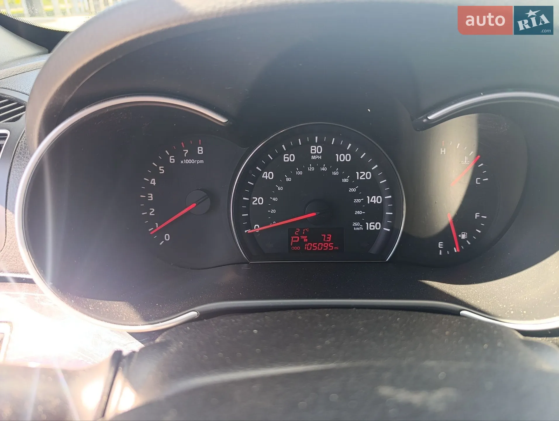 2014 Kia Sorento - мініатюра 12