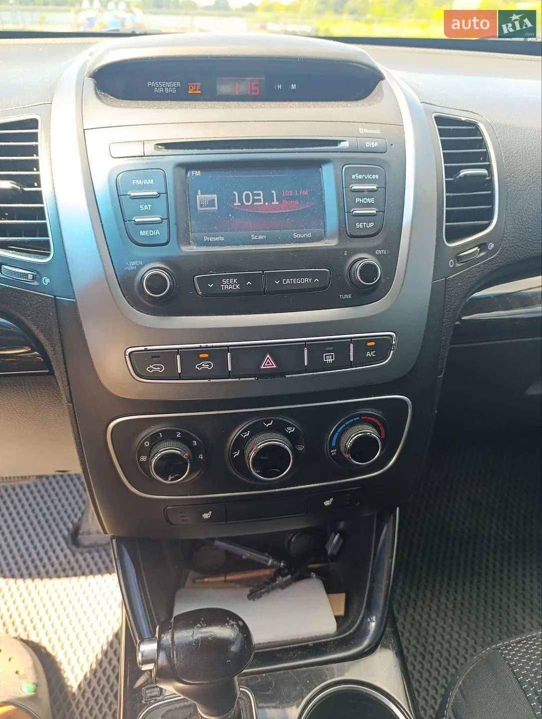 2014 Kia Sorento - мініатюра 21