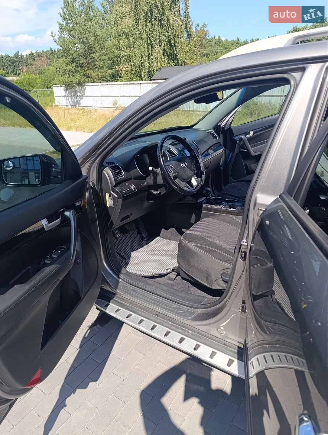 2014 Kia Sorento - мініатюра 29