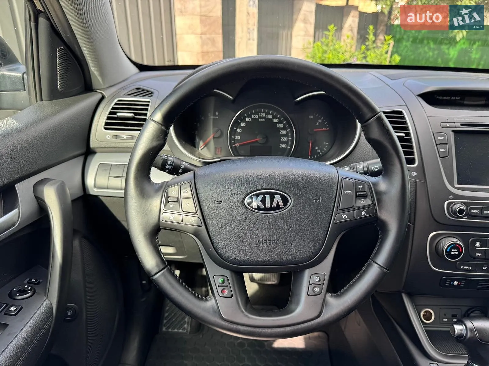 2014 Kia Sorento - мініатюра 14