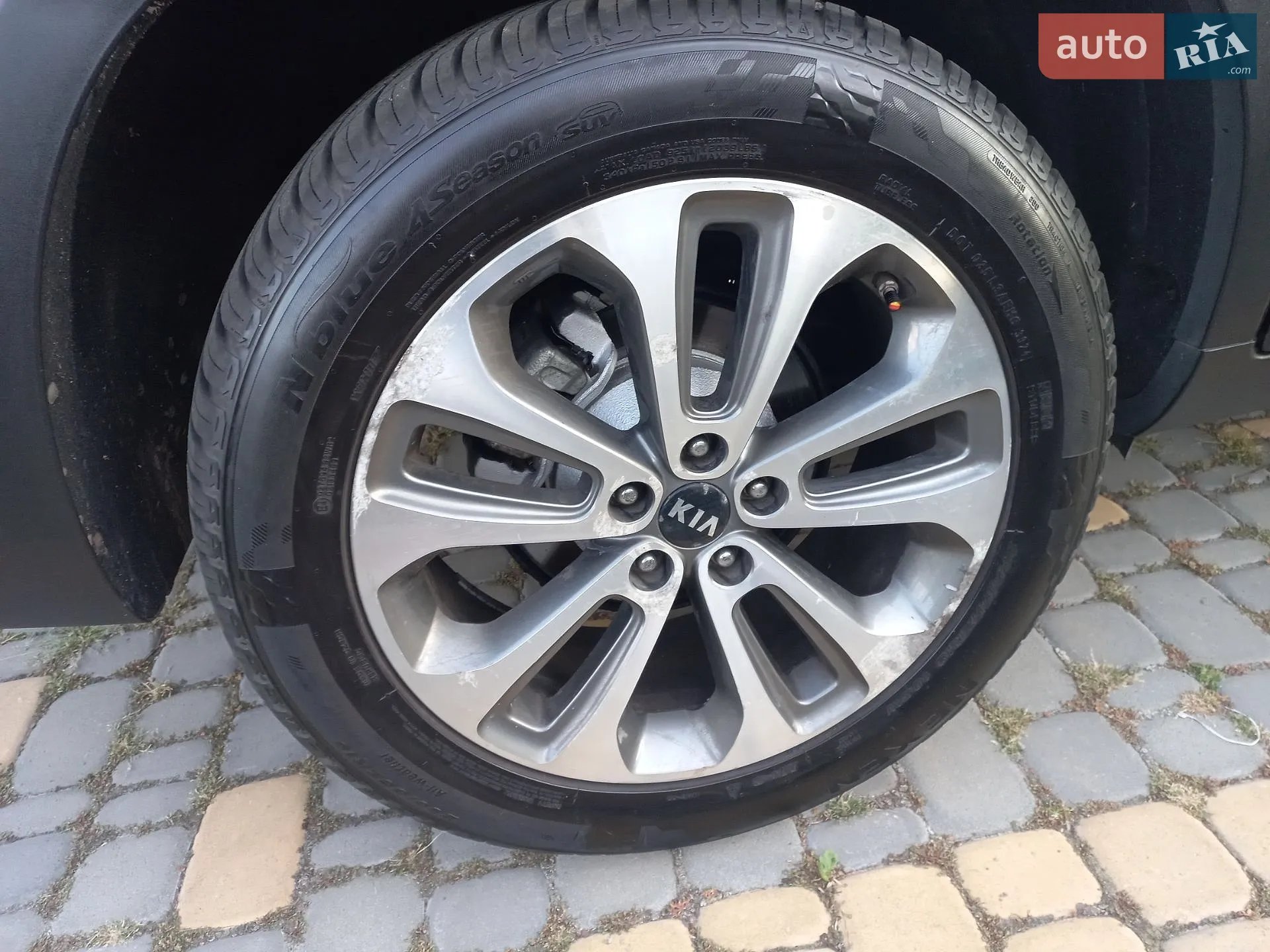 2014 Kia Sorento - мініатюра 29