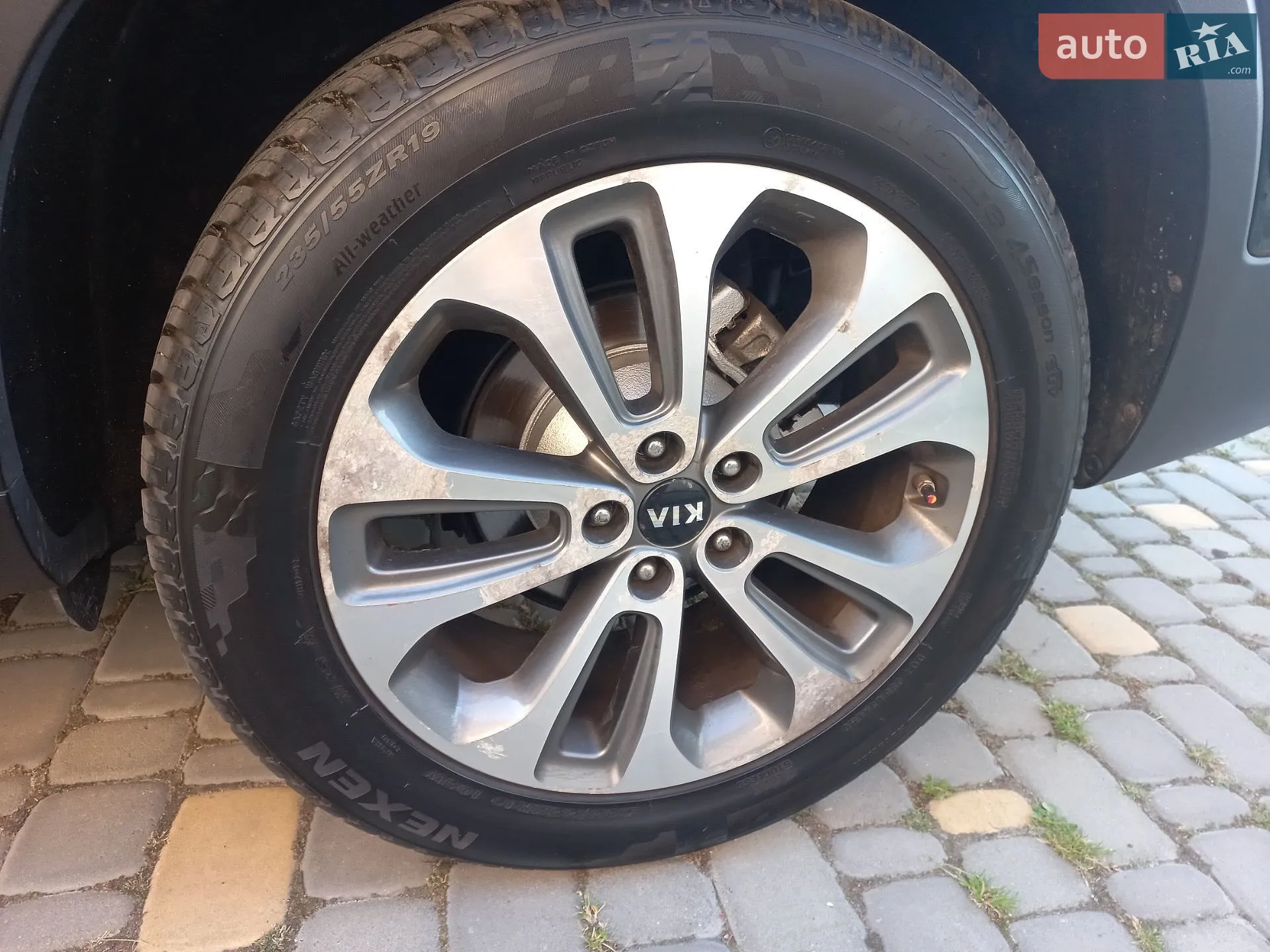 2014 Kia Sorento - мініатюра 31