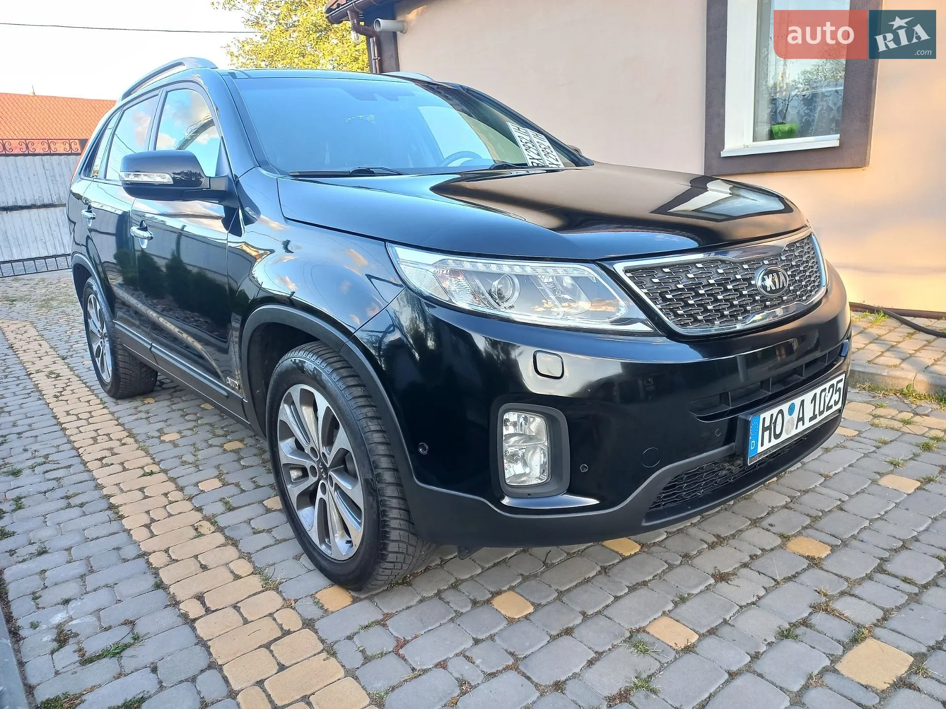 2014 Kia Sorento - мініатюра 36