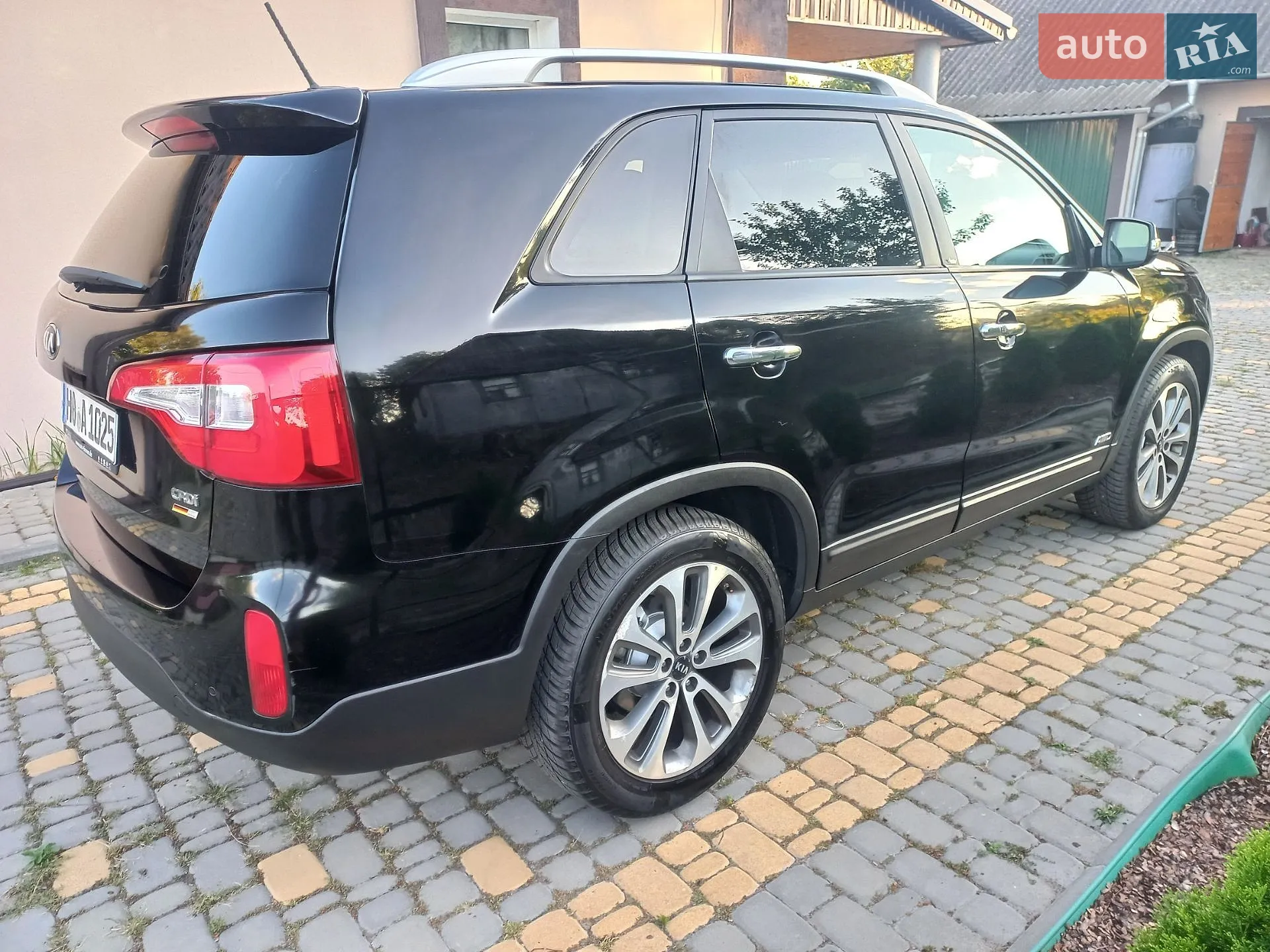 2014 Kia Sorento - мініатюра 41