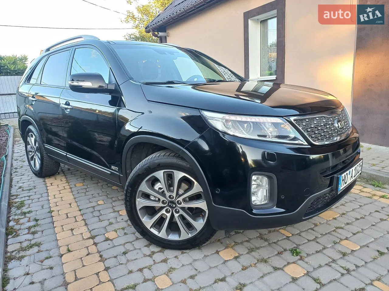 2015 Kia Sorento - мініатюра 29