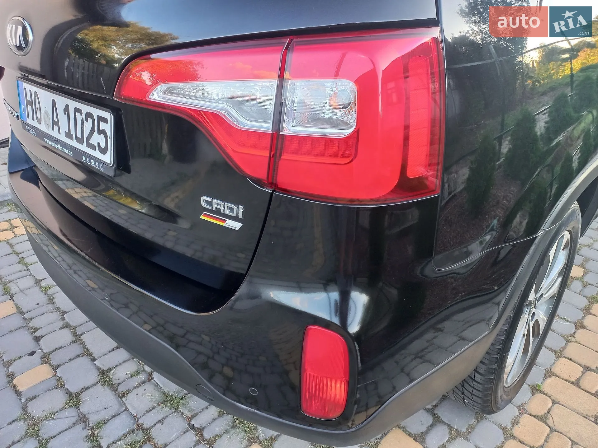 2014 Kia Sorento - мініатюра 46