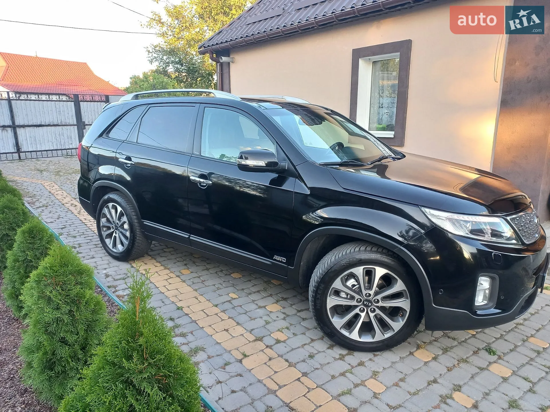 2014 Kia Sorento - мініатюра 53