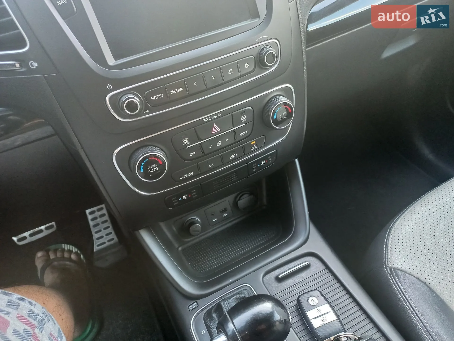 2014 Kia Sorento - мініатюра 69