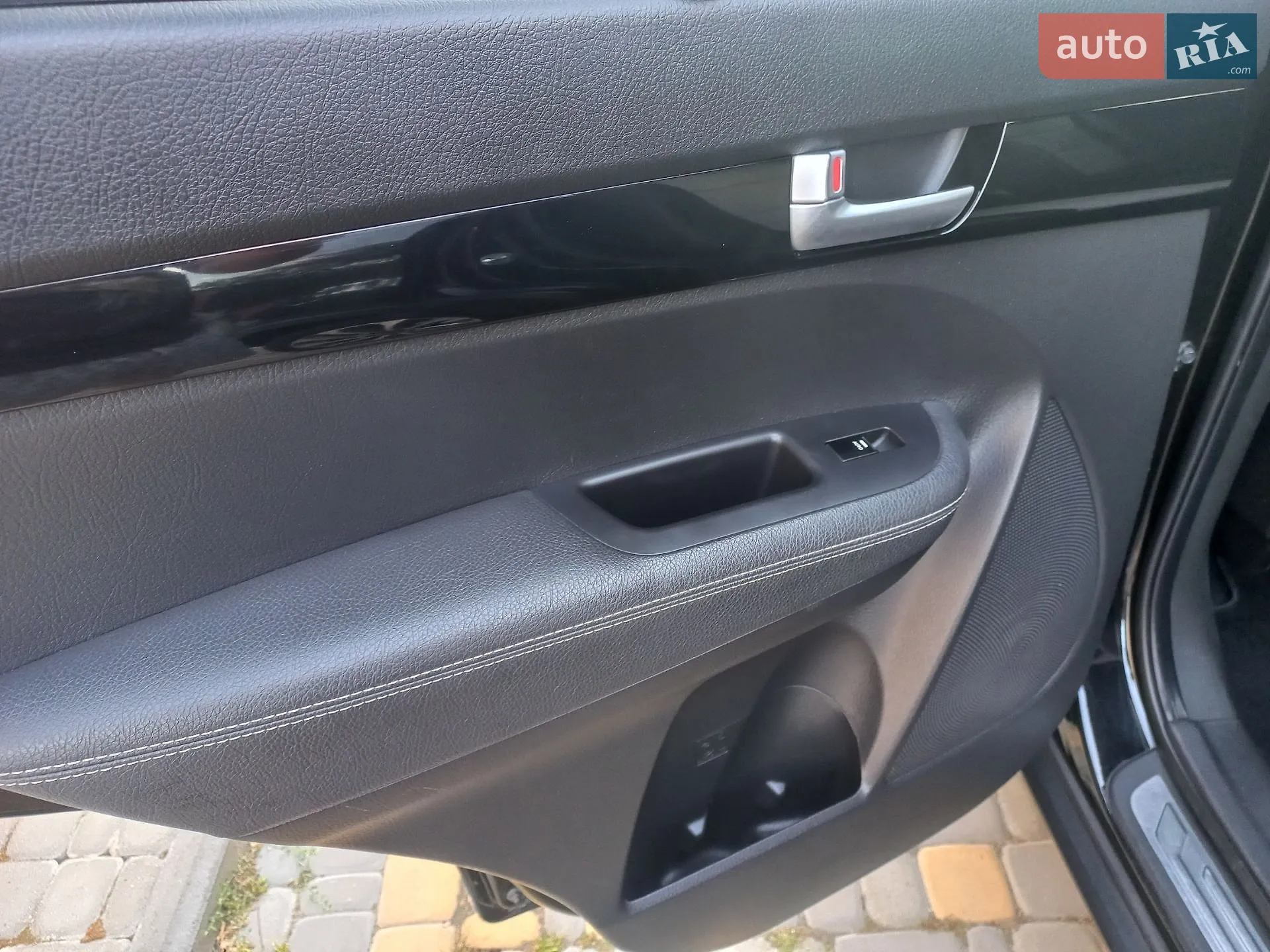 2014 Kia Sorento - мініатюра 73