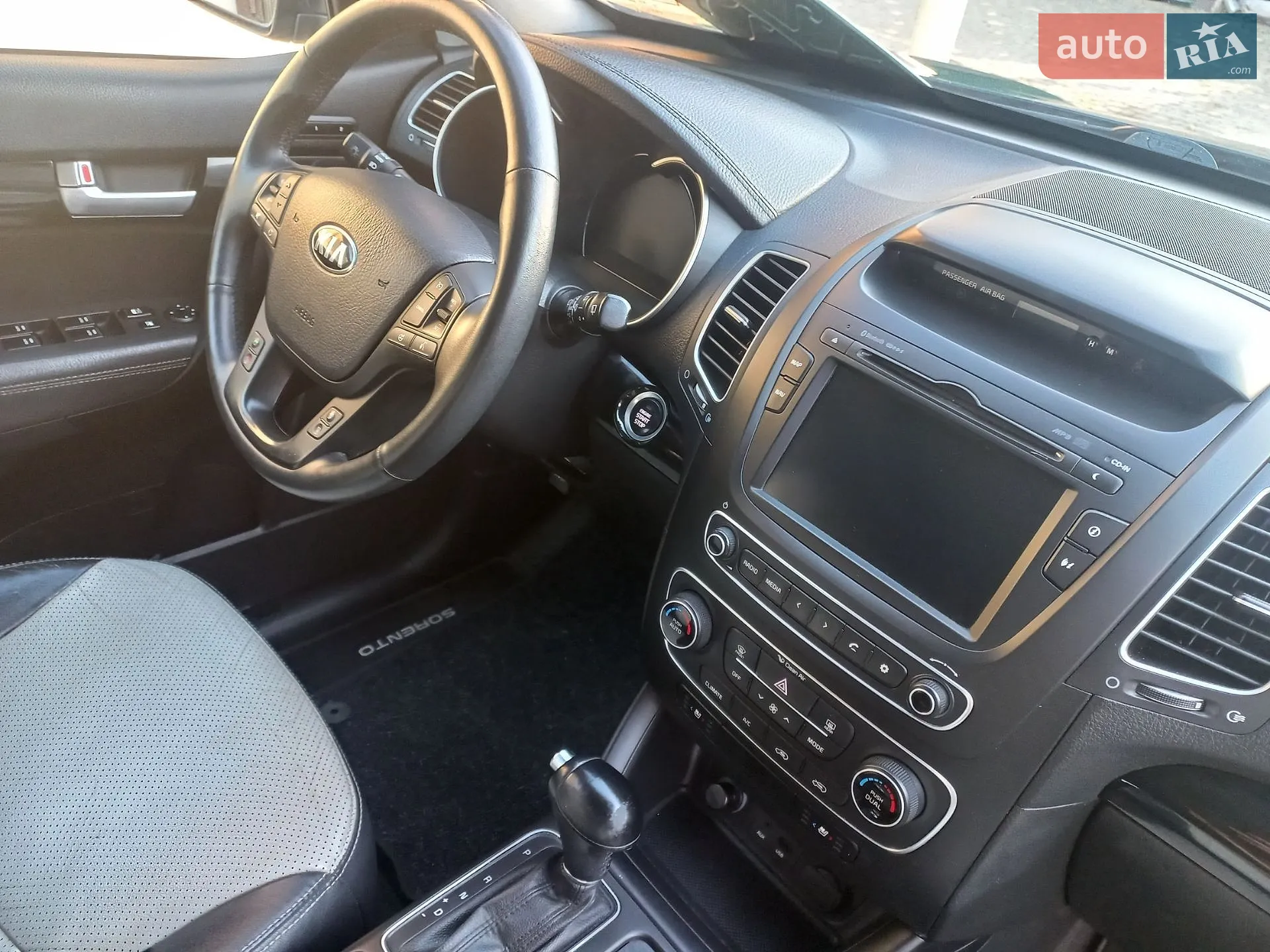 2014 Kia Sorento - мініатюра 79